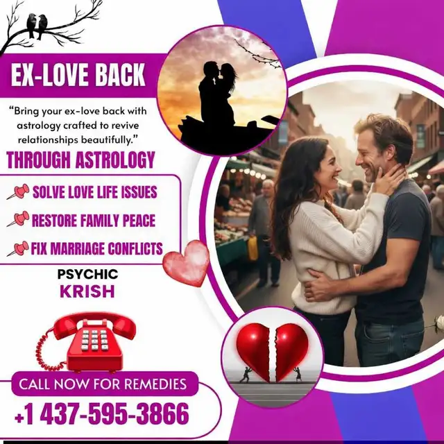 Best psychic in toronto - Photo 8