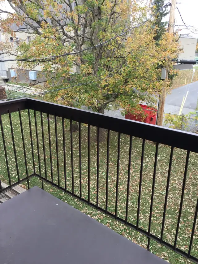 4 1/2 Saint-Lambert PRÈS METRO et REM PANAMA - Photo 10