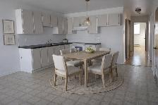 LACHINE CHARMANT 4 1/2 AVEC STATIONNEMENT