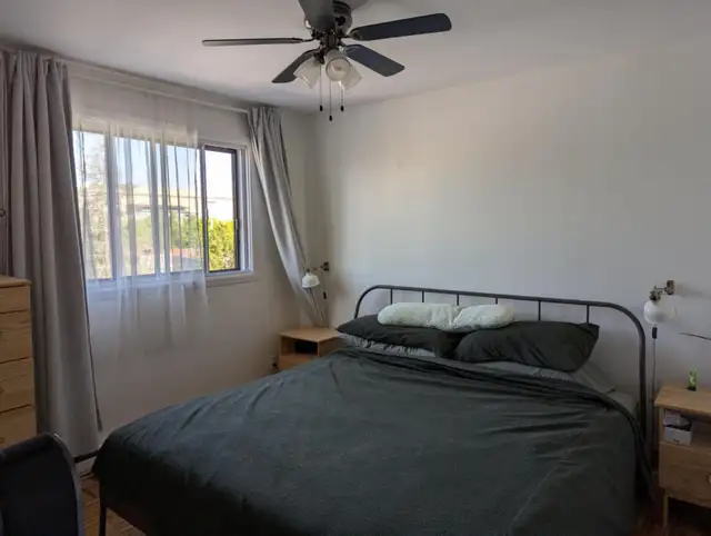 LACHINE CHARMANT 4 1/2 AVEC STATIONNEMENT - Photo 4