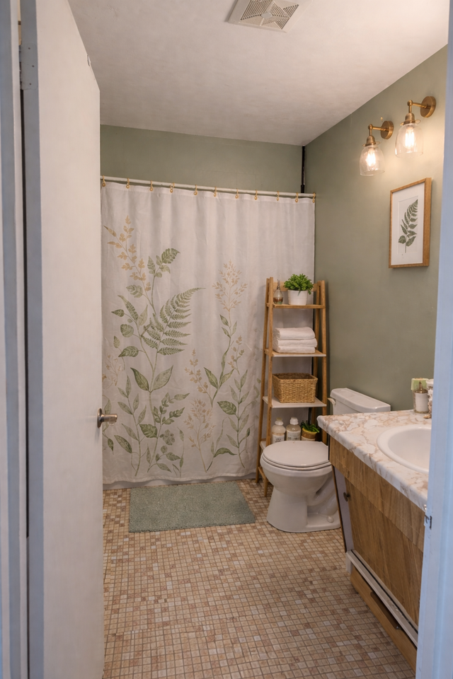 LACHINE CHARMANT 4 1/2 AVEC STATIONNEMENT - Photo 5