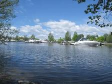LACHINE CHARMANT 4 1/2 AVEC STATIONNEMENT - Photo 8