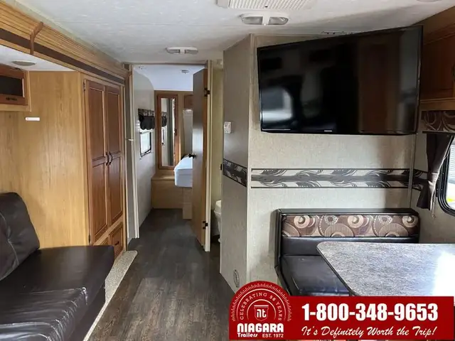 2014 K-Z INC. CONNECT 260RKS Travel Trailer - Photo 7
