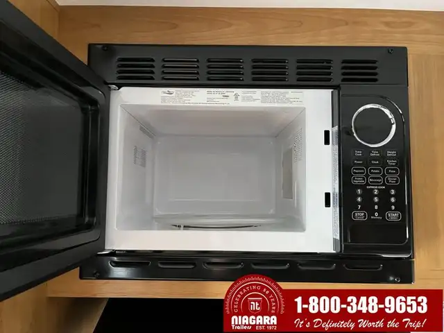 2014 K-Z INC. CONNECT 260RKS Travel Trailer - Photo 12