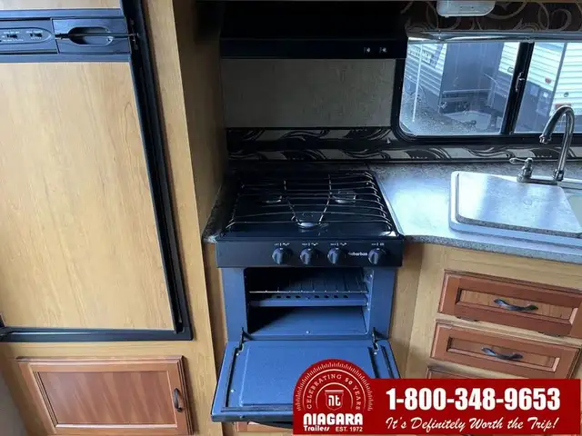 2014 K-Z INC. CONNECT 260RKS Travel Trailer - Photo 13