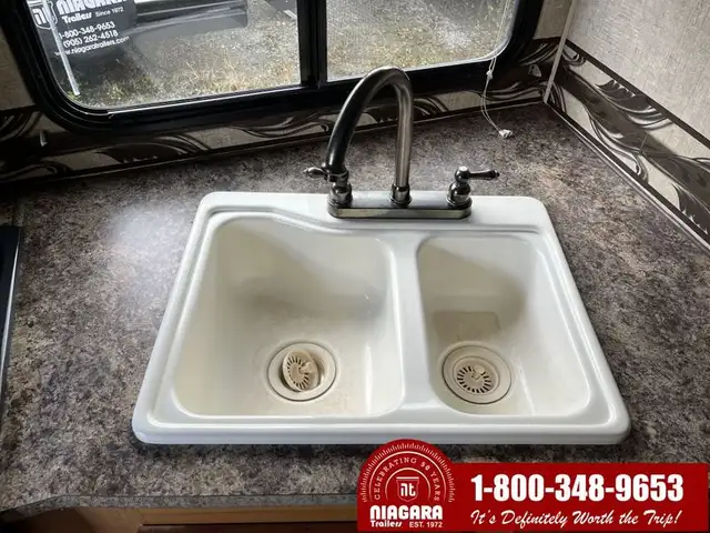 2014 K-Z INC. CONNECT 260RKS Travel Trailer - Photo 14