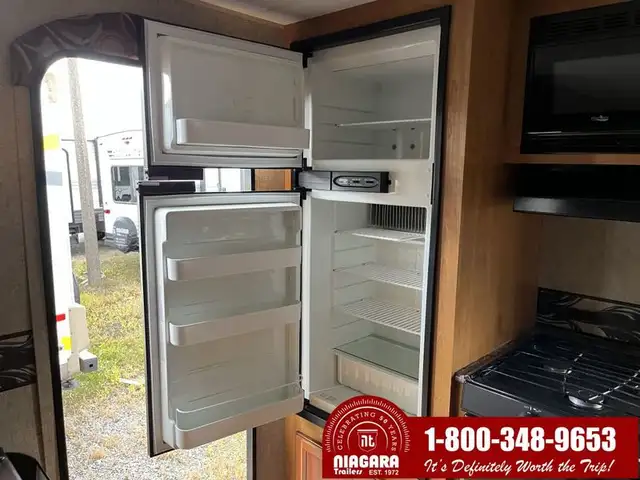 2014 K-Z INC. CONNECT 260RKS Travel Trailer - Photo 16