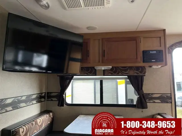 2014 K-Z INC. CONNECT 260RKS Travel Trailer - Photo 17