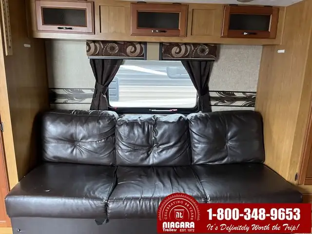 2014 K-Z INC. CONNECT 260RKS Travel Trailer - Photo 19