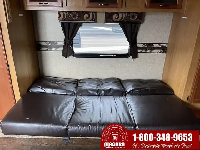2014 K-Z INC. CONNECT 260RKS Travel Trailer - Photo 20