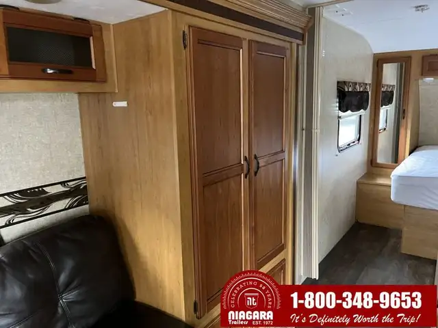2014 K-Z INC. CONNECT 260RKS Travel Trailer - Photo 21