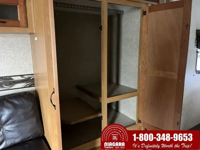 2014 K-Z INC. CONNECT 260RKS Travel Trailer - Photo 22