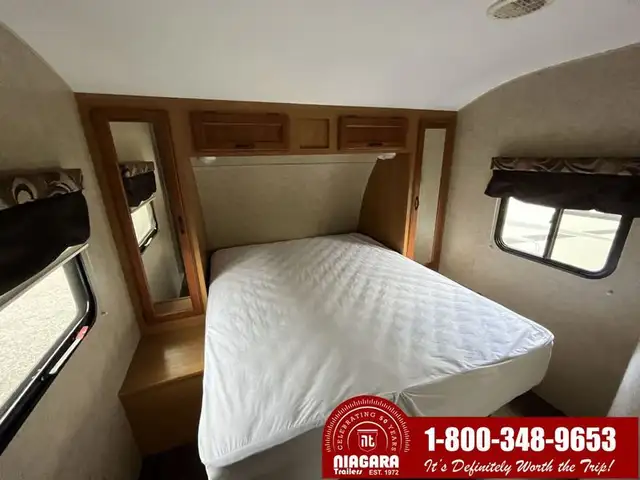 2014 K-Z INC. CONNECT 260RKS Travel Trailer - Photo 23