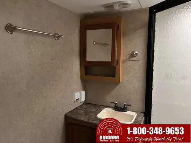 2014 K-Z INC. CONNECT 260RKS Travel Trailer - Photo 26