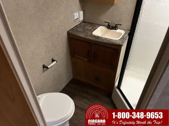 2014 K-Z INC. CONNECT 260RKS Travel Trailer - Photo 27