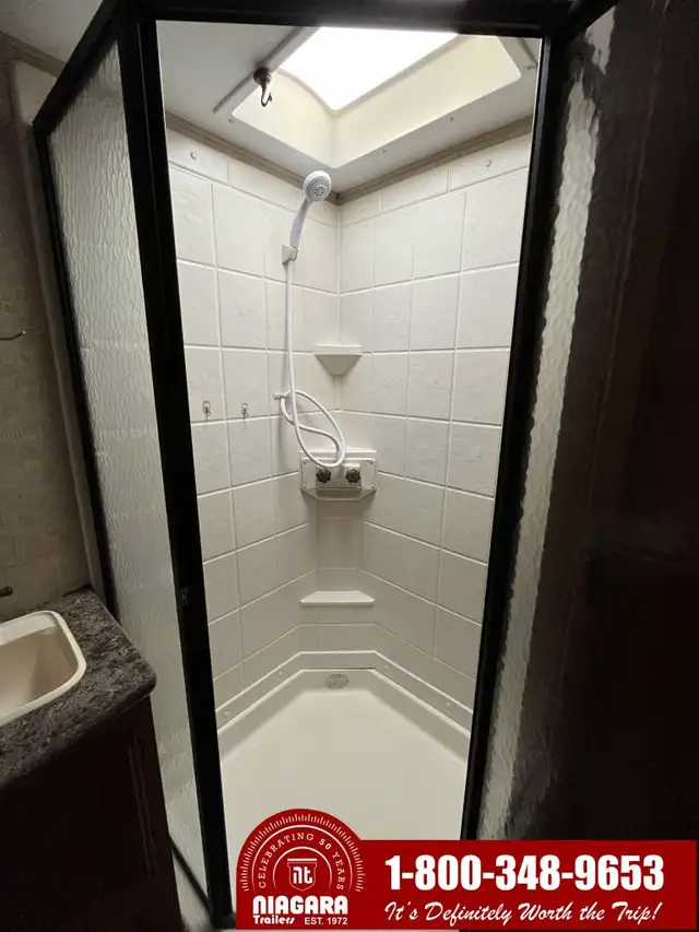 2014 K-Z INC. CONNECT 260RKS Travel Trailer - Photo 28