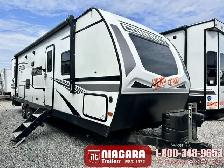 2021 K-Z INC. CONNECT 291BHK Travel Trailer