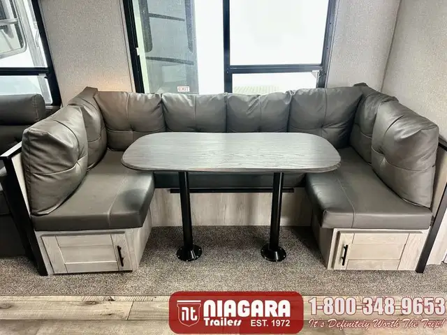 2021 K-Z INC. CONNECT 291BHK Travel Trailer - Photo 7