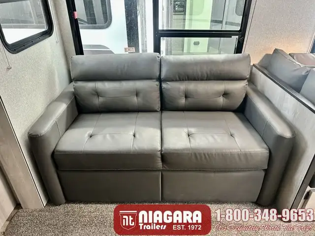 2021 K-Z INC. CONNECT 291BHK Travel Trailer - Photo 8