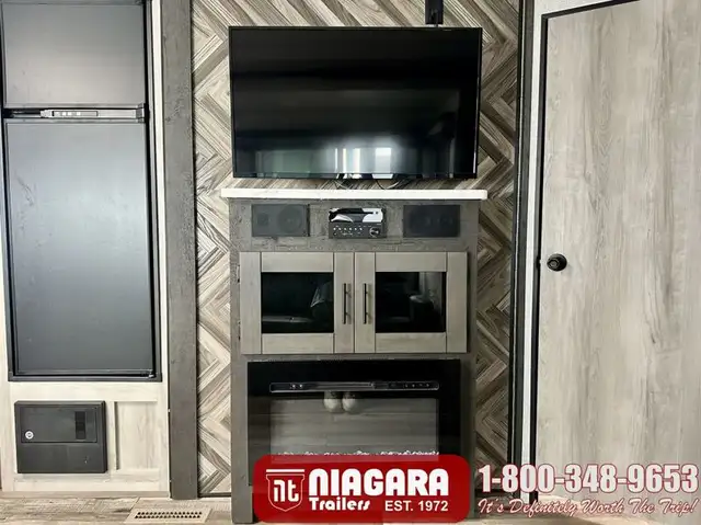 2021 K-Z INC. CONNECT 291BHK Travel Trailer - Photo 9