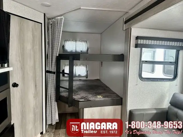 2021 K-Z INC. CONNECT 291BHK Travel Trailer - Photo 10