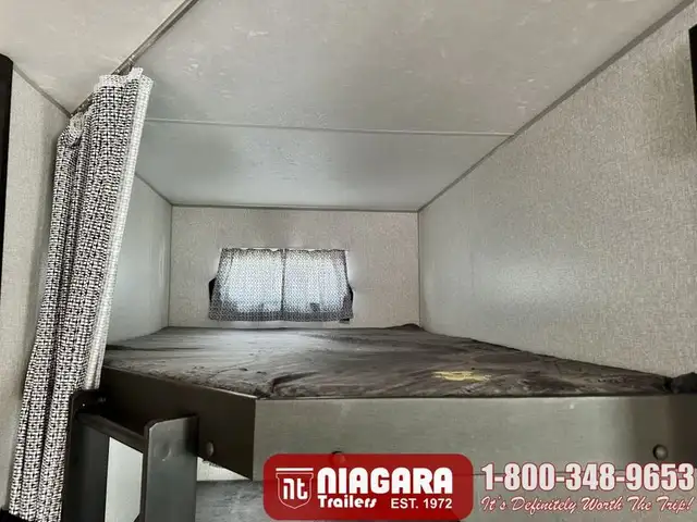 2021 K-Z INC. CONNECT 291BHK Travel Trailer - Photo 11
