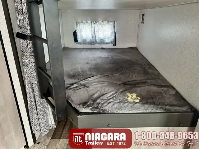 2021 K-Z INC. CONNECT 291BHK Travel Trailer - Photo 12