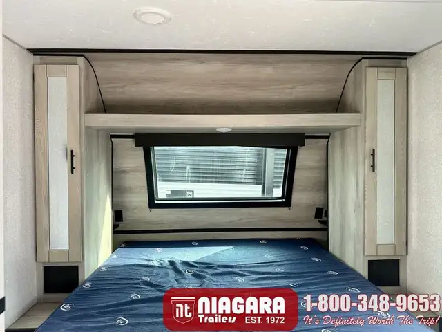 2021 K-Z INC. CONNECT 291BHK Travel Trailer - Photo 13