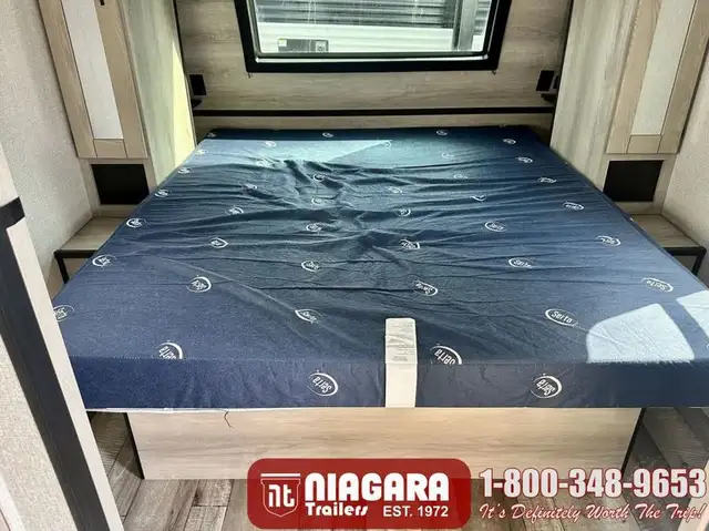 2021 K-Z INC. CONNECT 291BHK Travel Trailer - Photo 14