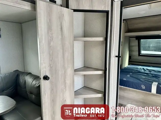 2021 K-Z INC. CONNECT 291BHK Travel Trailer - Photo 15