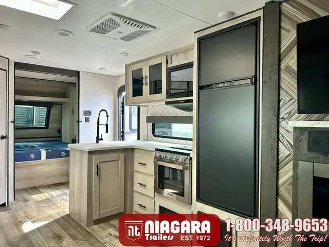 2021 K-Z INC. CONNECT 291BHK Travel Trailer - Photo 16