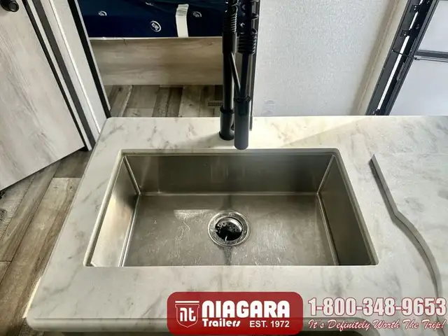 2021 K-Z INC. CONNECT 291BHK Travel Trailer - Photo 17