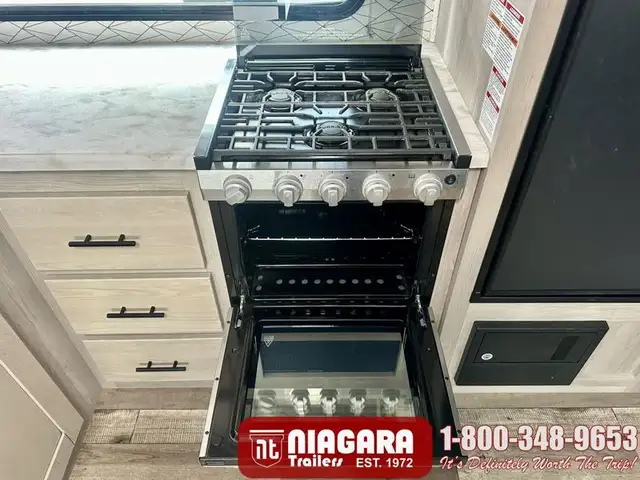 2021 K-Z INC. CONNECT 291BHK Travel Trailer - Photo 18