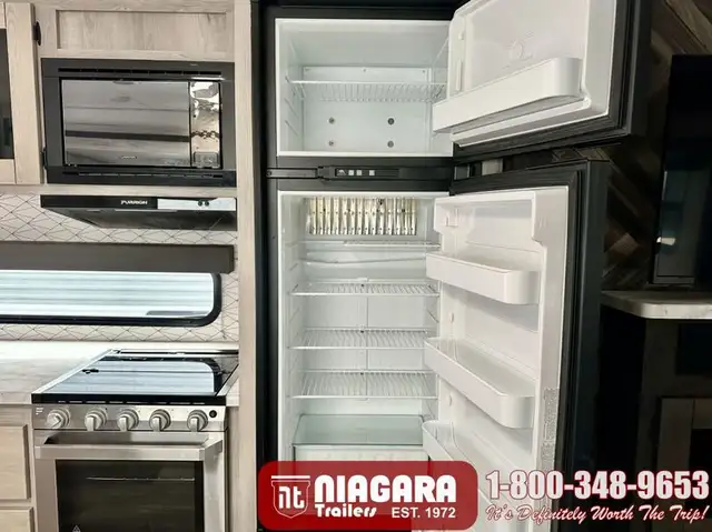 2021 K-Z INC. CONNECT 291BHK Travel Trailer - Photo 21