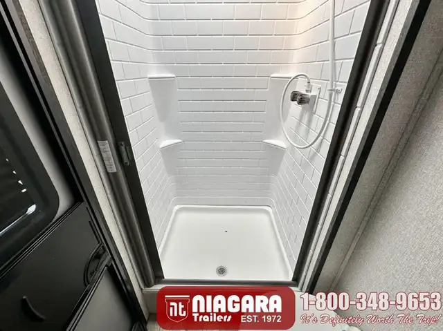 2021 K-Z INC. CONNECT 291BHK Travel Trailer - Photo 23