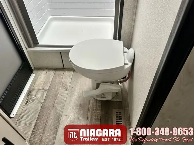 2021 K-Z INC. CONNECT 291BHK Travel Trailer - Photo 24