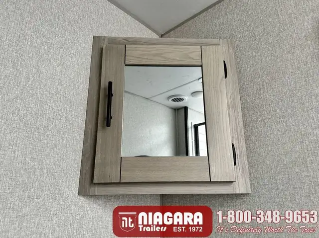 2021 K-Z INC. CONNECT 291BHK Travel Trailer - Photo 25