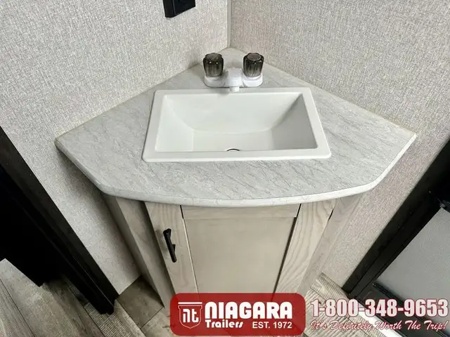 2021 K-Z INC. CONNECT 291BHK Travel Trailer - Photo 26