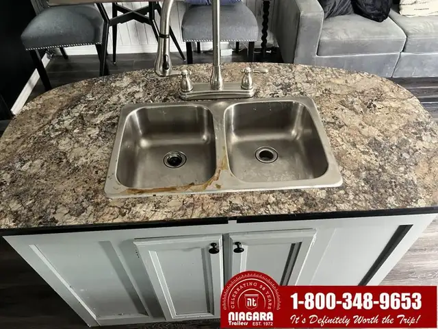 2016 HEARTLAND MALLARD M30 Travel Trailer - Photo 15