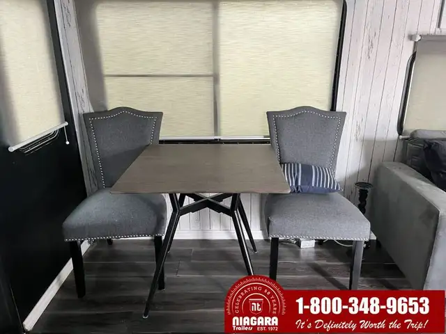 2016 HEARTLAND MALLARD M30 Travel Trailer - Photo 16