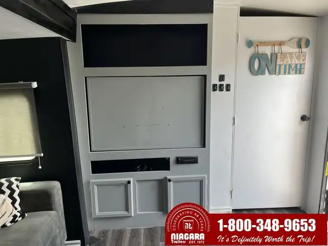 2016 HEARTLAND MALLARD M30 Travel Trailer - Photo 18