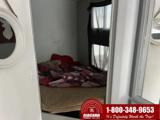 2016 HEARTLAND MALLARD M30 Travel Trailer - Photo 19