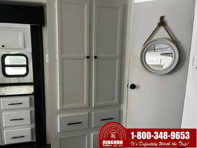 2016 HEARTLAND MALLARD M30 Travel Trailer - Photo 20