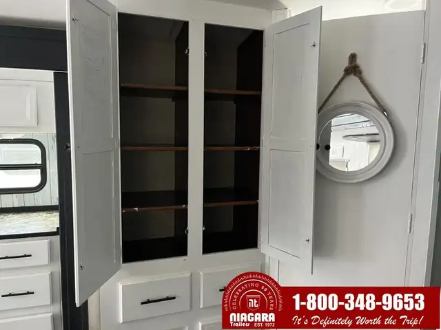 2016 HEARTLAND MALLARD M30 Travel Trailer - Photo 21