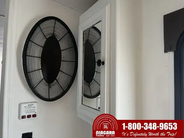 2016 HEARTLAND MALLARD M30 Travel Trailer - Photo 23