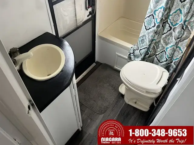 2016 HEARTLAND MALLARD M30 Travel Trailer - Photo 24