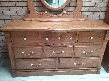 BEDROOM FURNITURE KAUFMAN