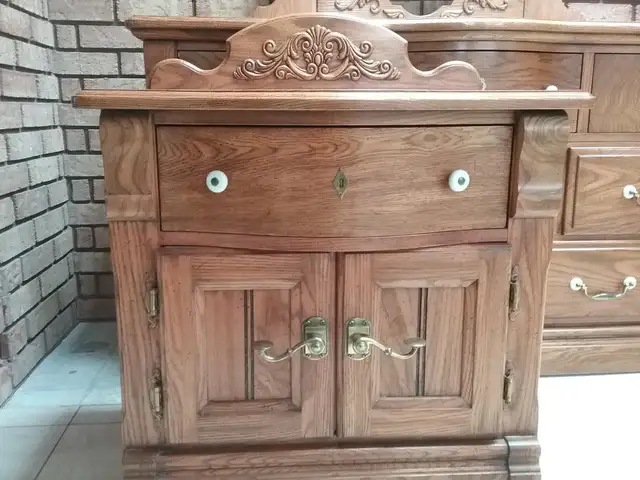 BEDROOM FURNITURE KAUFMAN - Photo 3