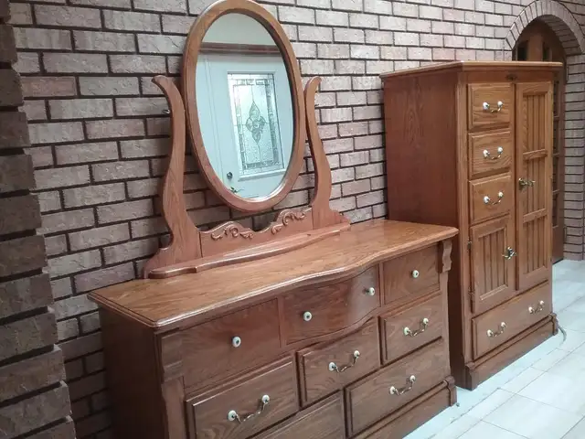 BEDROOM FURNITURE KAUFMAN - Photo 4