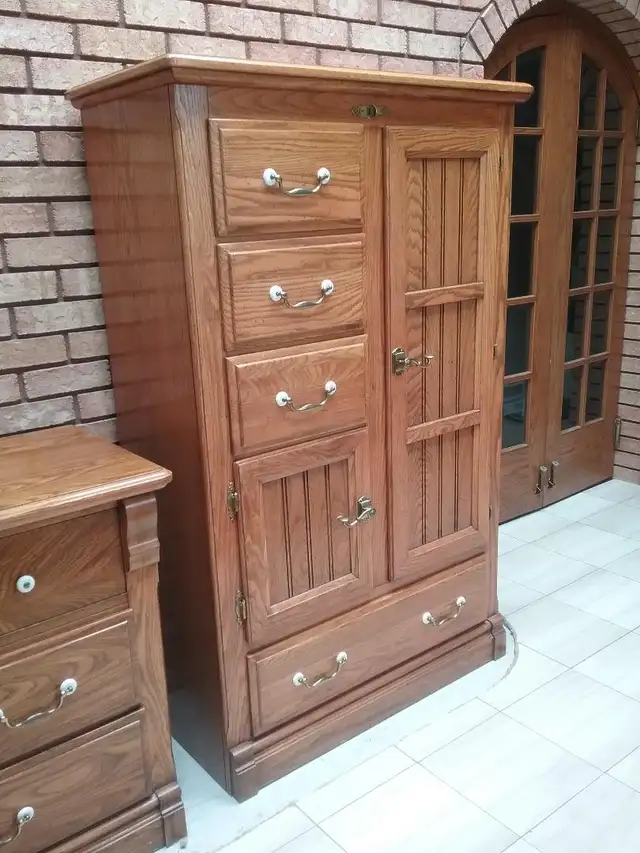 BEDROOM FURNITURE KAUFMAN - Photo 5